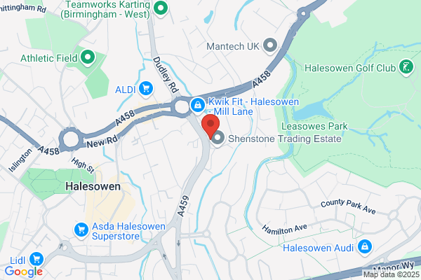 Van & Driver Hire