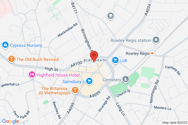Bhandal Dental Practice - Sydney Road