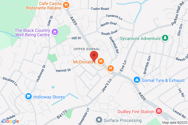 Bhandal Dental Practice - Upper Gornal