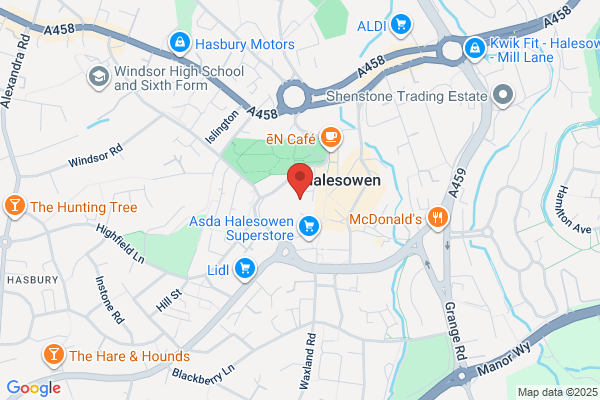 Specsavers Opticians and Audiologists - Halesowen