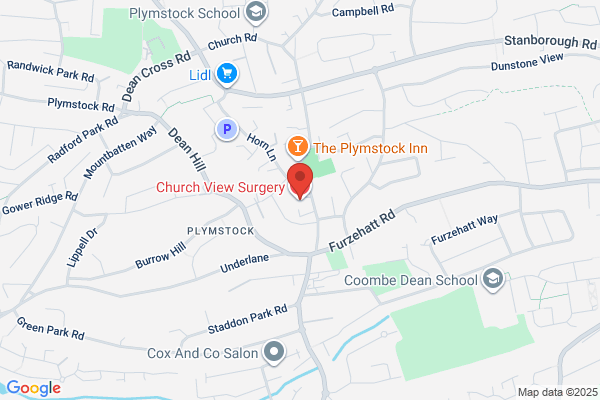 Church View Surgery