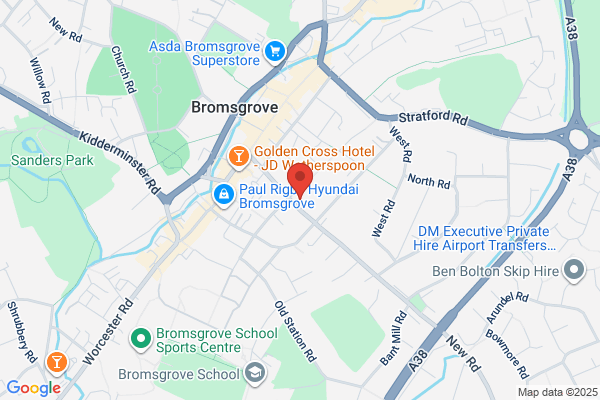 Tividale Family Practice