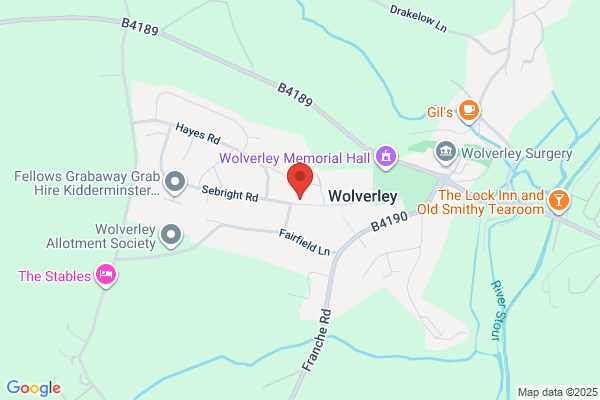 Corfield School Of Motoring