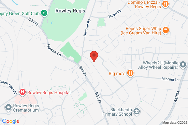 Rowley Regis School Of Motoring