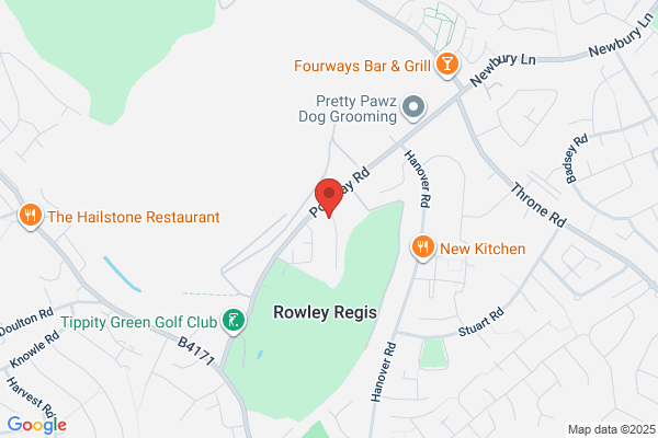 Black Country Electrical and Highway Services