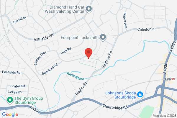 Bowater Electrical Services