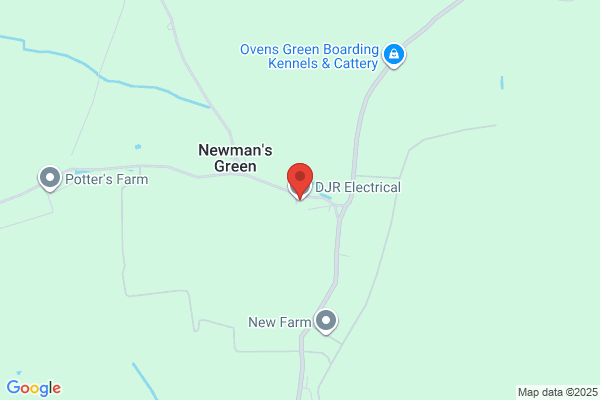D J R Electrical Services