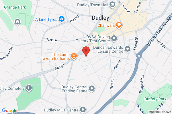 Powell Electrical Ltd