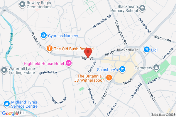 Smithford Electrical Services