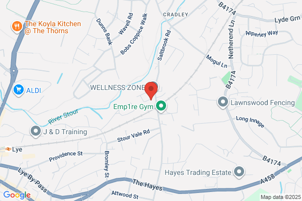West Midlands Electrical Contractor