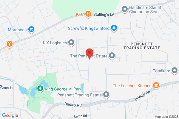 Centreline Machine Guards Ltd