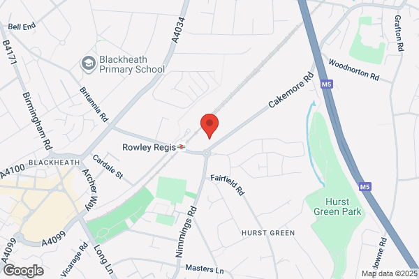 Romo Engineering Ltd
