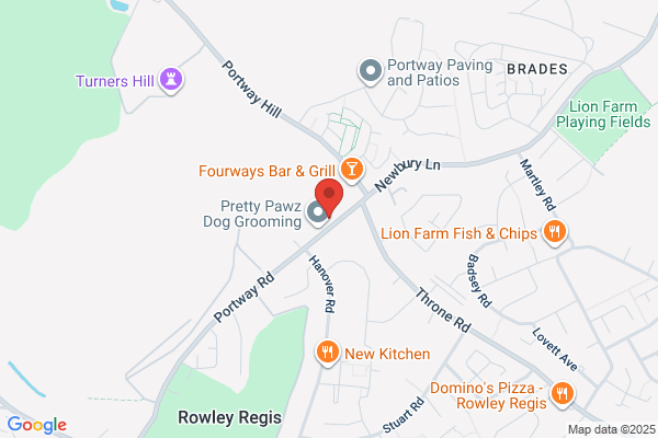 Portway Fish Bar