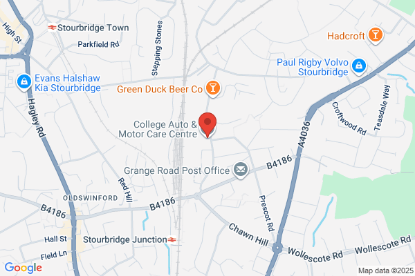 College Auto & Motor Care Centre