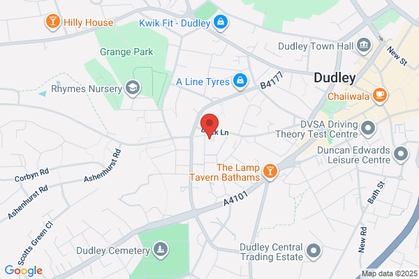 Dibdale Auto Repairs