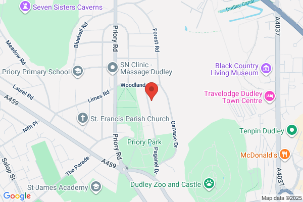 Gornal Tree Services