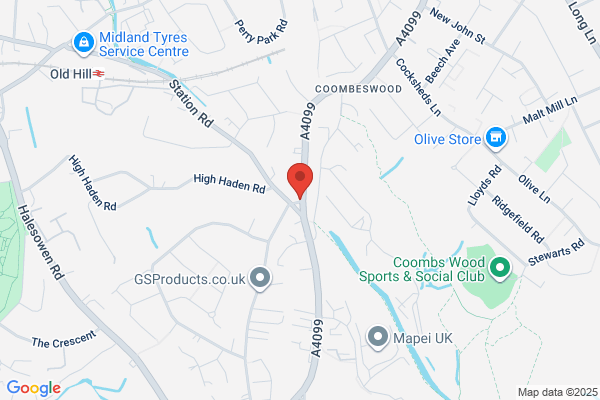Hairline At Hair Rooms