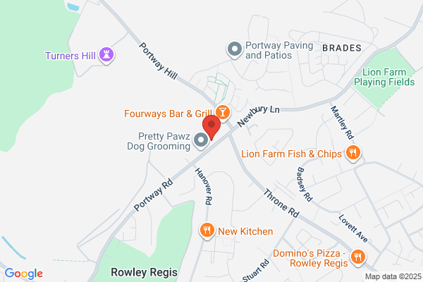 Fiveways