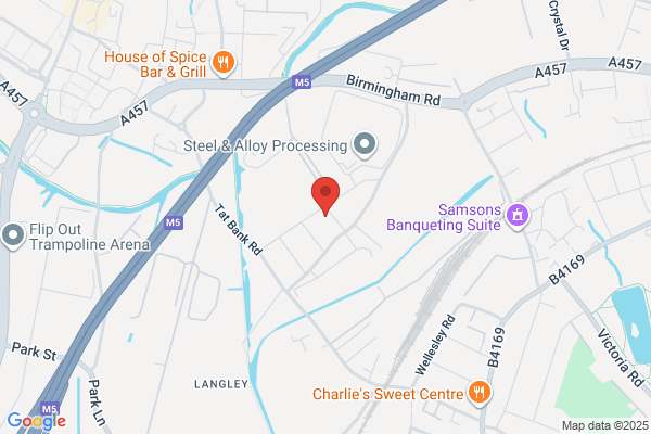 Charlton Whitehouse Fuels Ltd