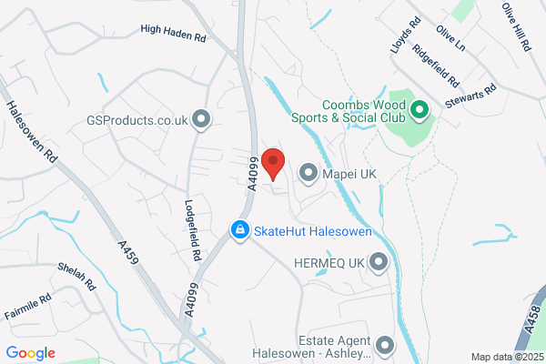 F J Jones Heating Engineers Ltd