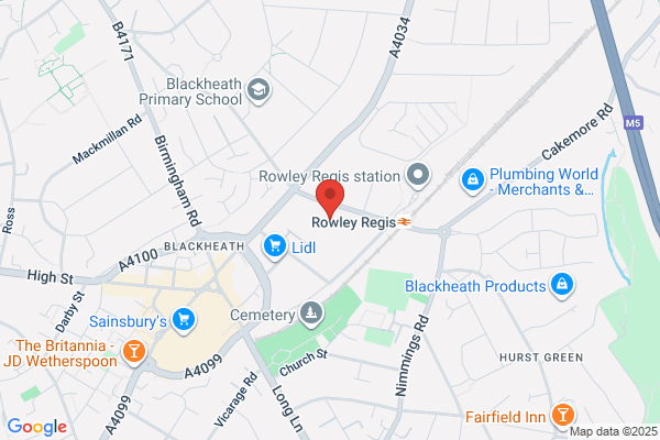 Waste Recycling Group Ltd