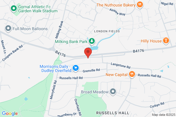 Dudley Drain Service