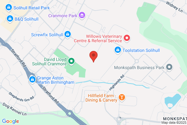Heatfast Mechanical Services Ltd