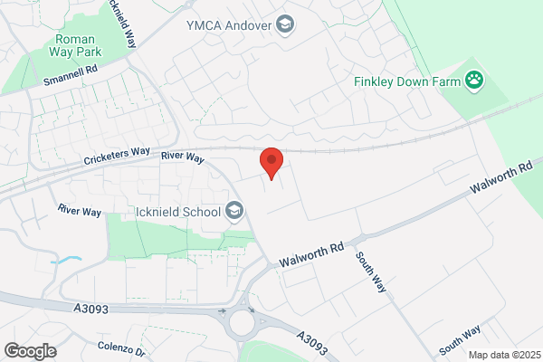 Andover Precision Ltd