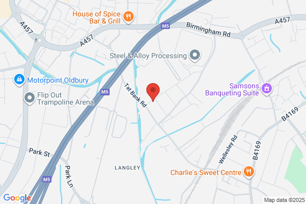 Whiton Tools Ltd