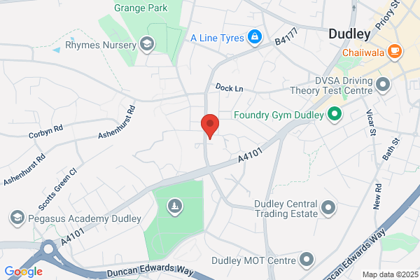 Earl Of Dudley Arms