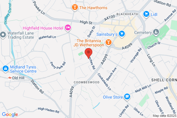 Shepherds Cottage