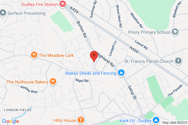 Ashbourne Care Home