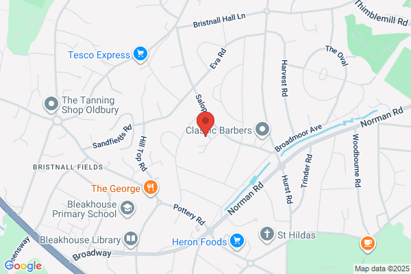 Beechcroft Residential Home