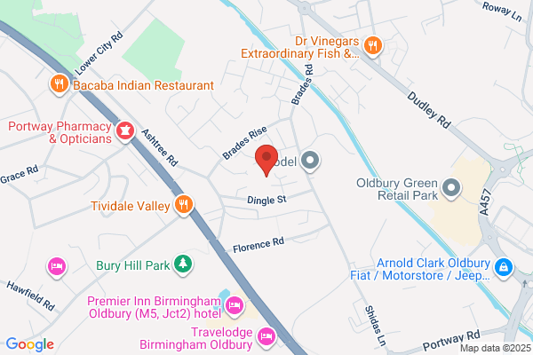 Dingle Meadow Care Centre