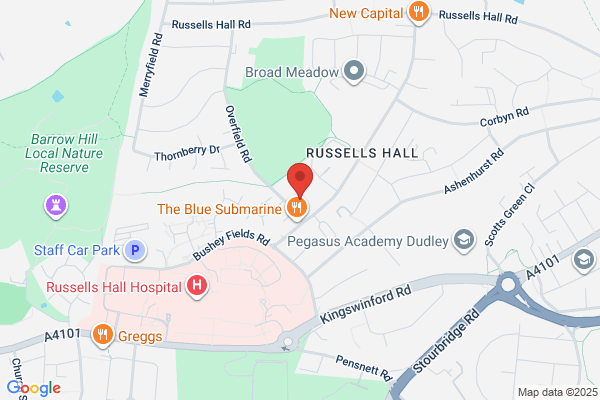 Russell Court