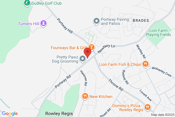 The Rowley Village Restaurant