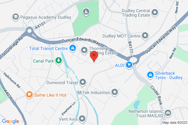 Thornleigh Freight Ltd