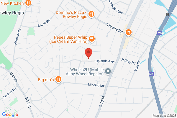 A.A. Charles Roofing