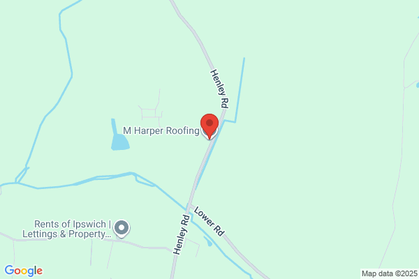 Harper Roofing