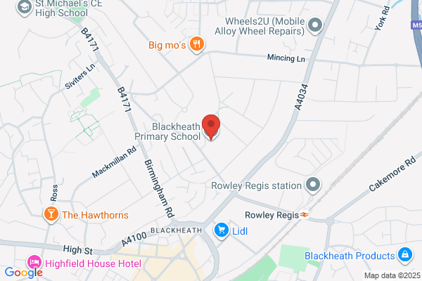 Blackheath Primary