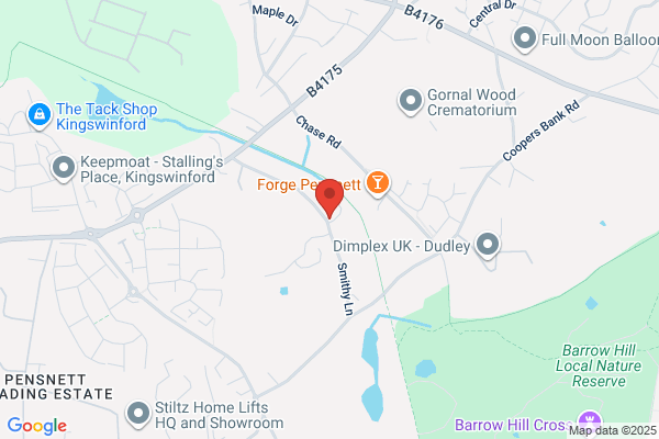 R Davies Metals & Sons Ltd