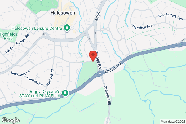 Halesowen Cricket Club