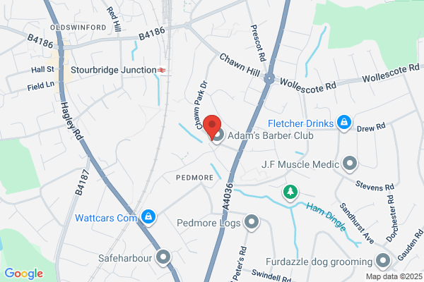 Pedmore Londis Stores