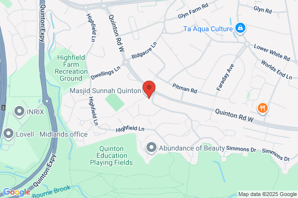 Quinton Supermarket
