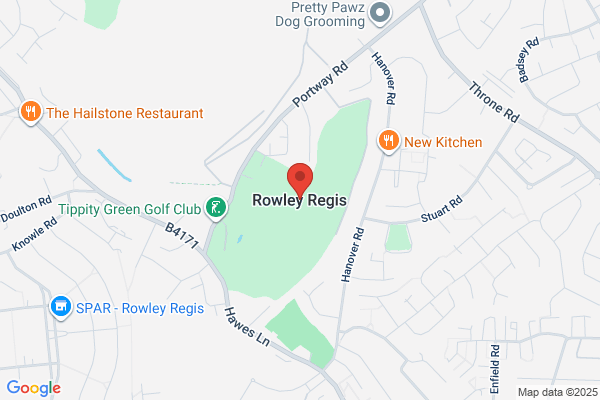 Balti Garden