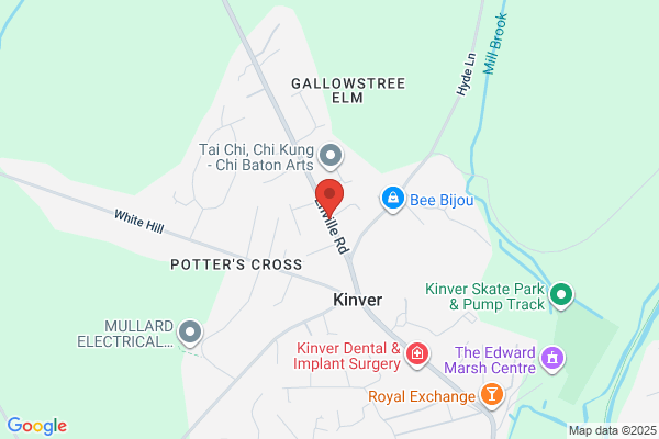 Kinver Chef