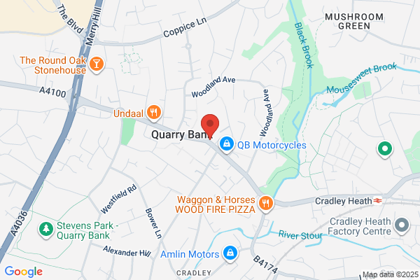 Tin Sing Takeaway