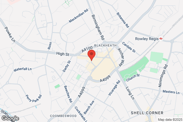 Brookfleet Motors Ltd
