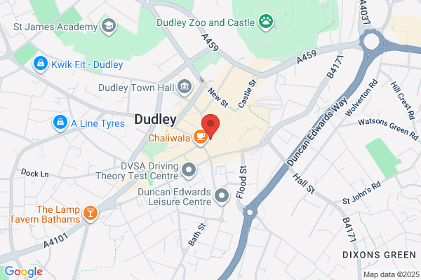 Your Co-op Travel Dudley