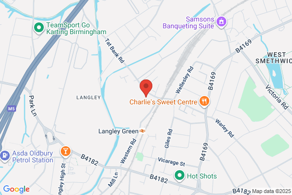 Cox's Tyre & Exhaust Services Ltd